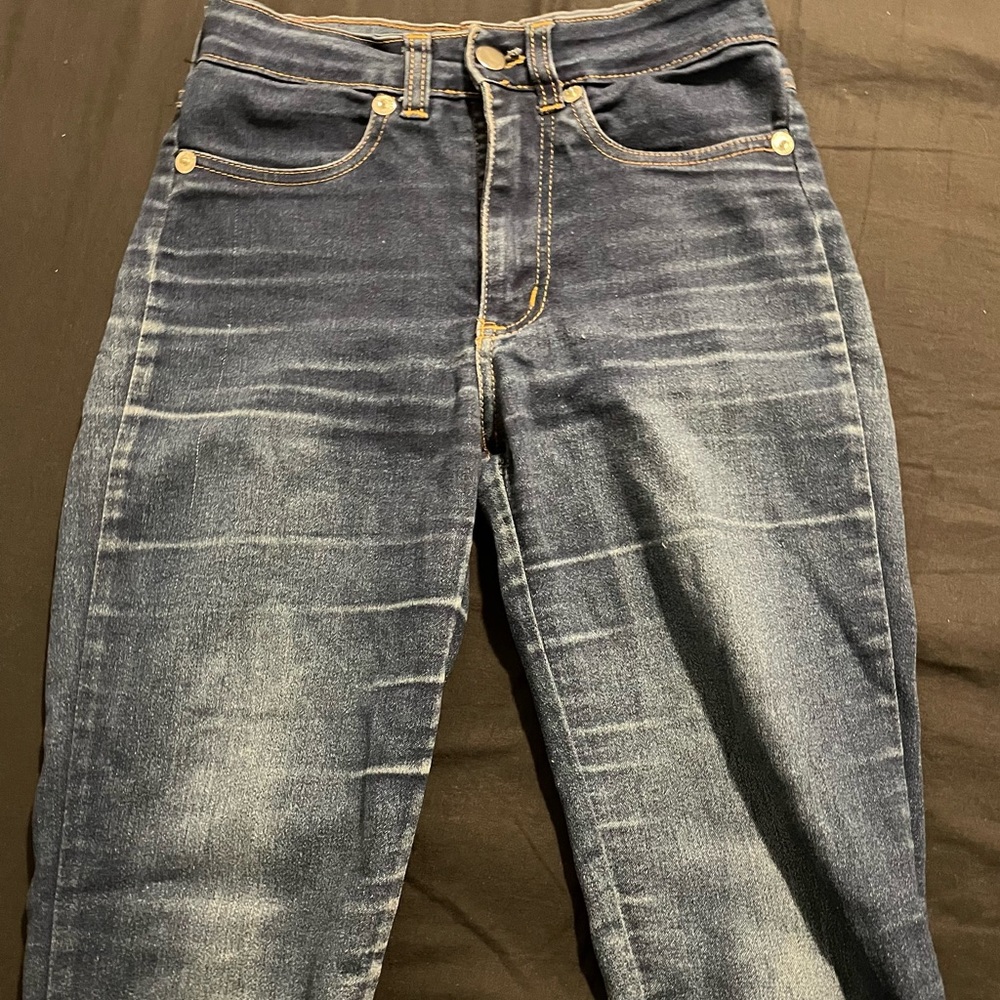 Denim Jeans by Oxygen Size 0